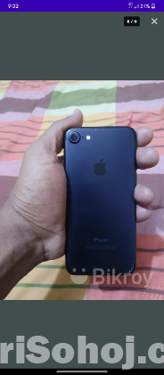 I phone 7